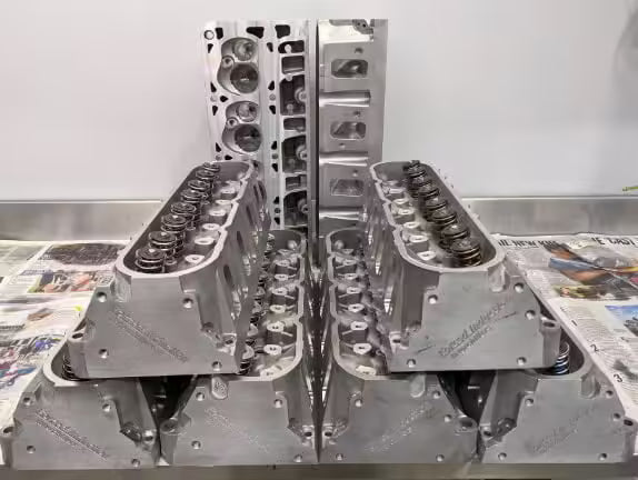 VE/VF Fuel Pump Voltage Booster