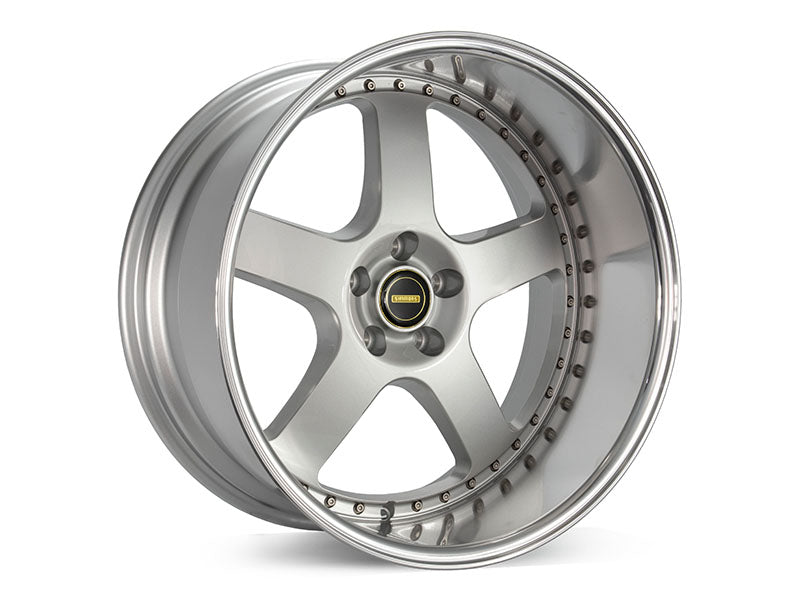 20X10 INCH SIMMONS FR-1 FLOW FORM