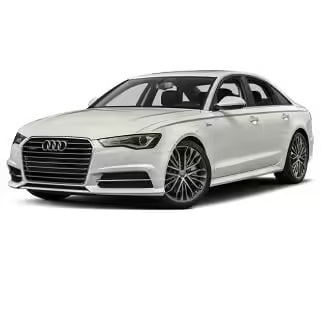 Interchiller 2012-2018 Audi A6 – A6 Quattro