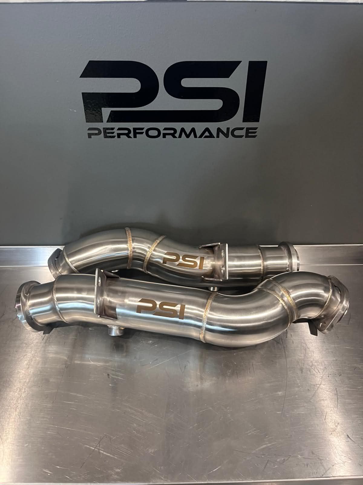 Mercedes-Benz AMG C43 / M276 Engine