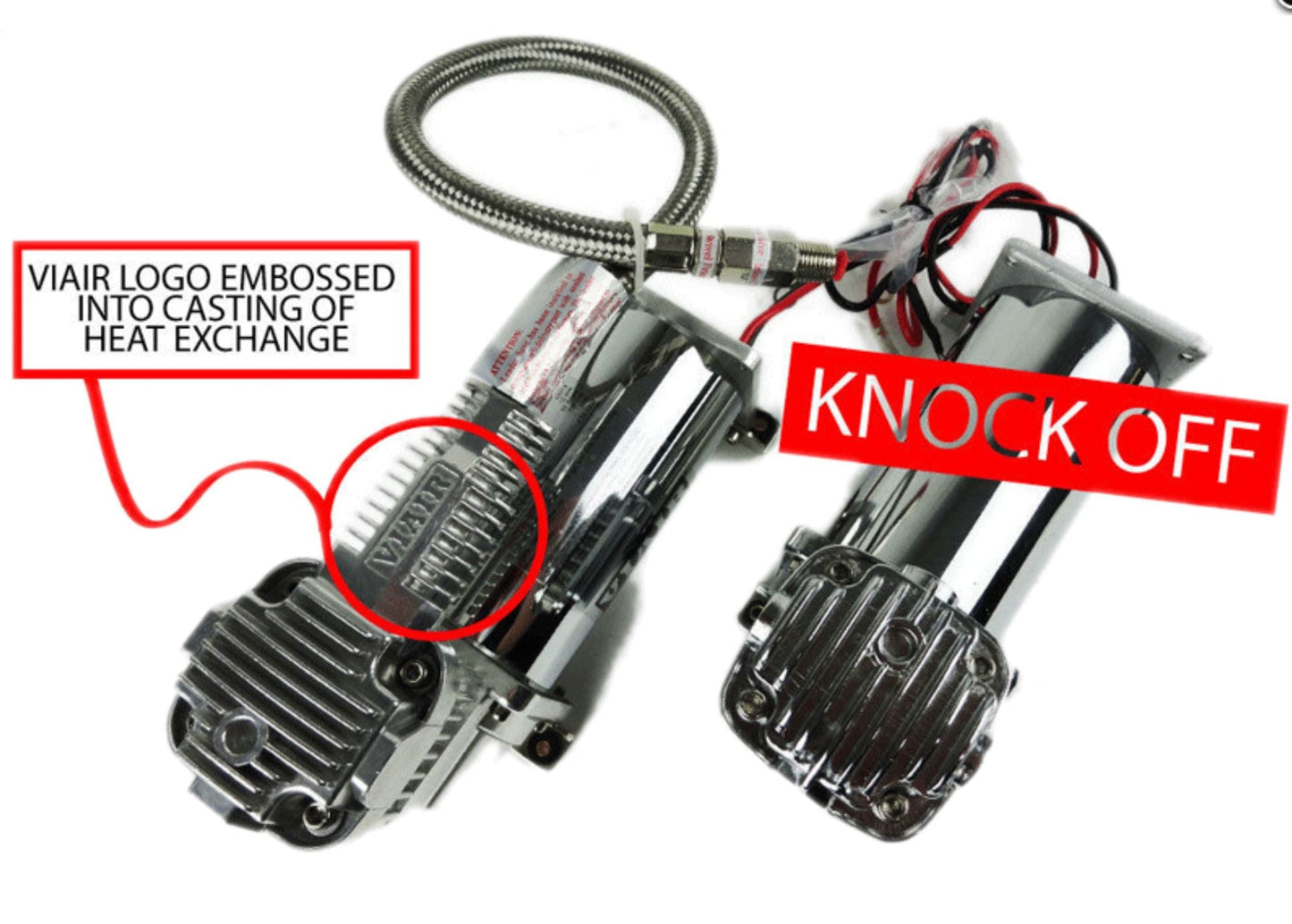 Ford Falcon BA - FG IRS Medium Rear Only Kit
