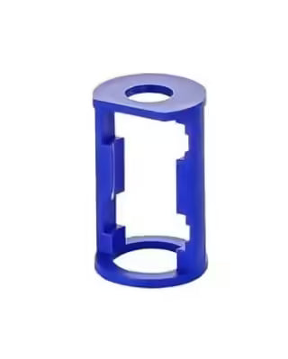 #6 Plastic Clip Locator
