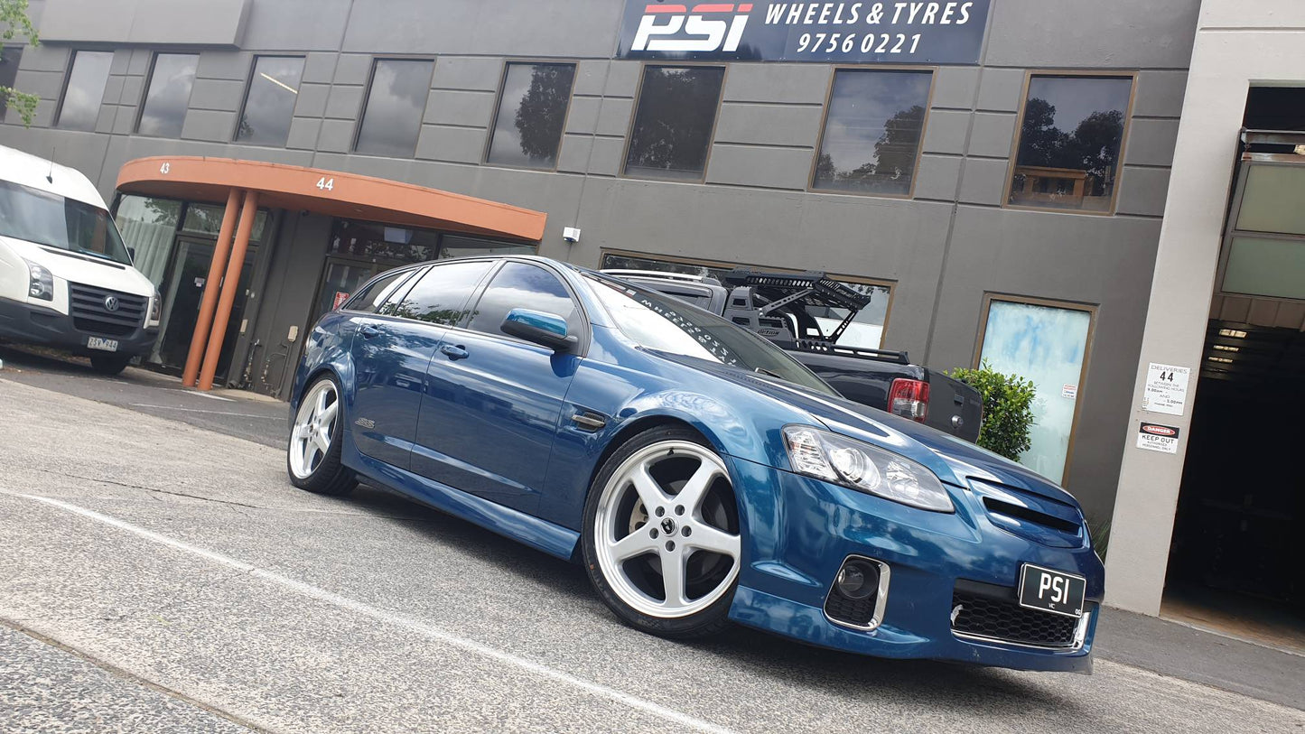 20X8.5 WALKY WHEEL