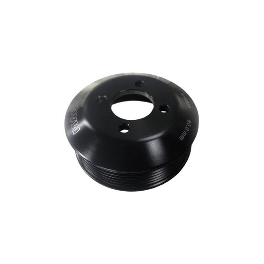 80mm Magnusons Heartbeat Pulley