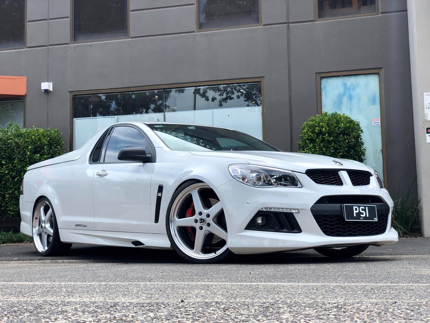 22X9 WALKY WHEEL PACKAGE