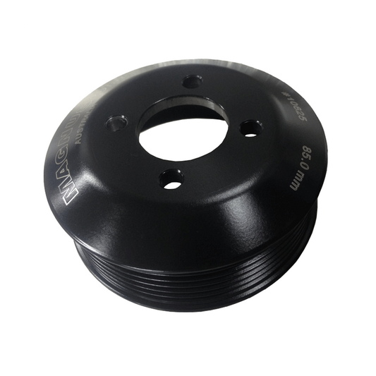 85mm Magnuson Heartbeat Pulley