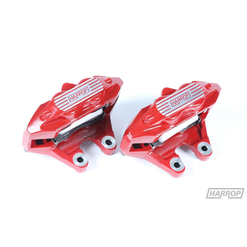 HARROP PERFORMANCE KIT - FRONT HOLDEN VT - VZ