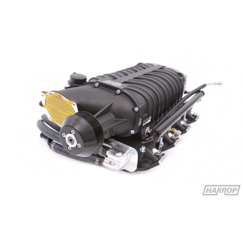 Harrop FDFI2300 Supercharger VE - VF