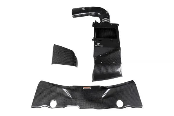 Mercedes-Benz AMG X290 GT53 ARMASPEED Carbon Fiber Intake