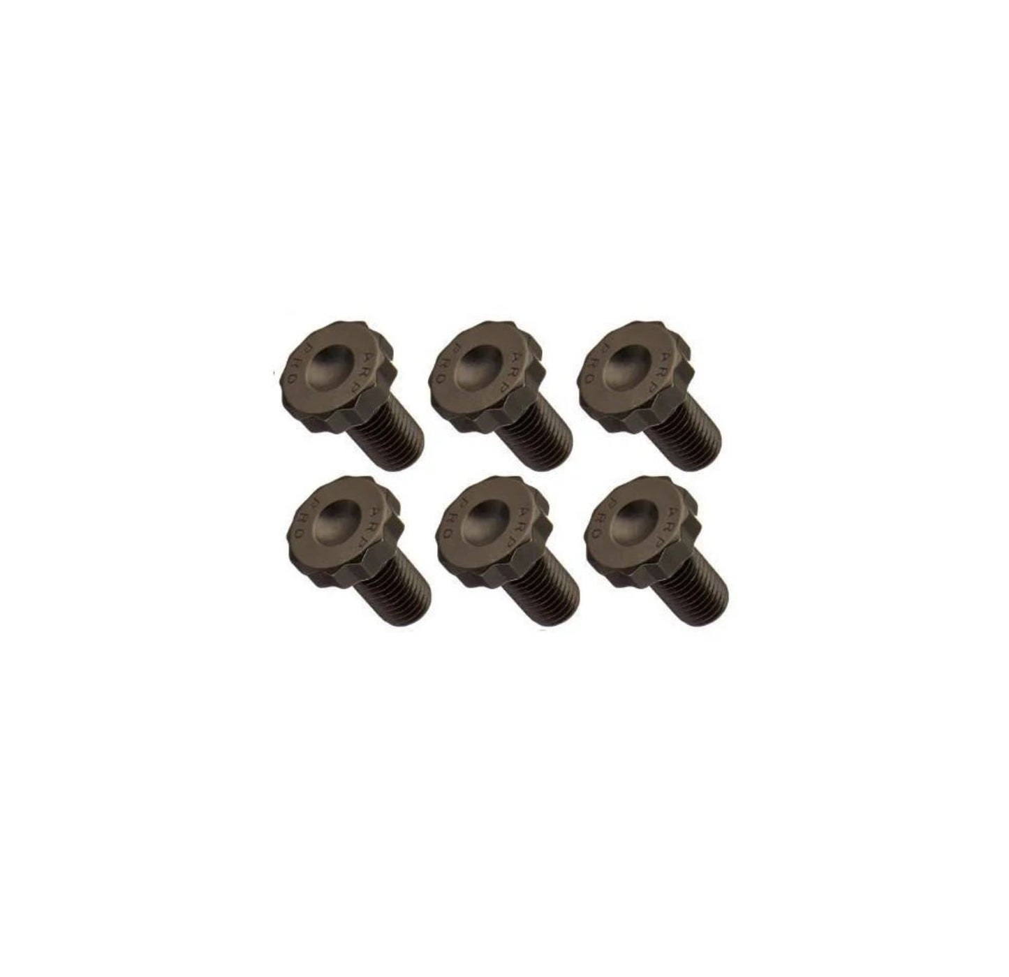 ARP Flywheel bolts LS