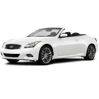 Interchiller 2008-2013 Infiniti G37