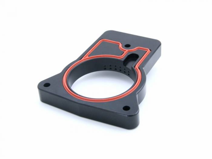 GM 98-02 F-body 78mm Plate System