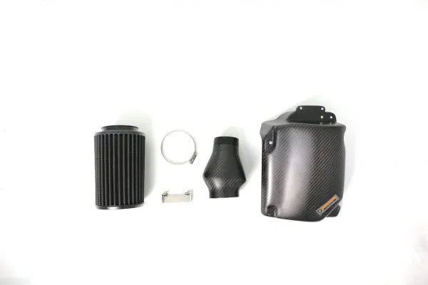 Mercedes-Benz W212 E200 / E250 / E260 (M274) ARMASPEED Carbon fiber Intake