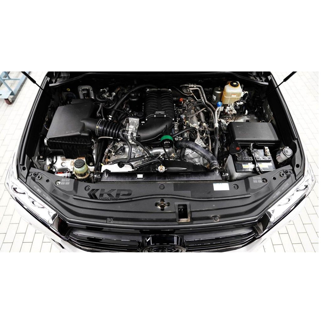 TVS1900 1UR-FE LC200