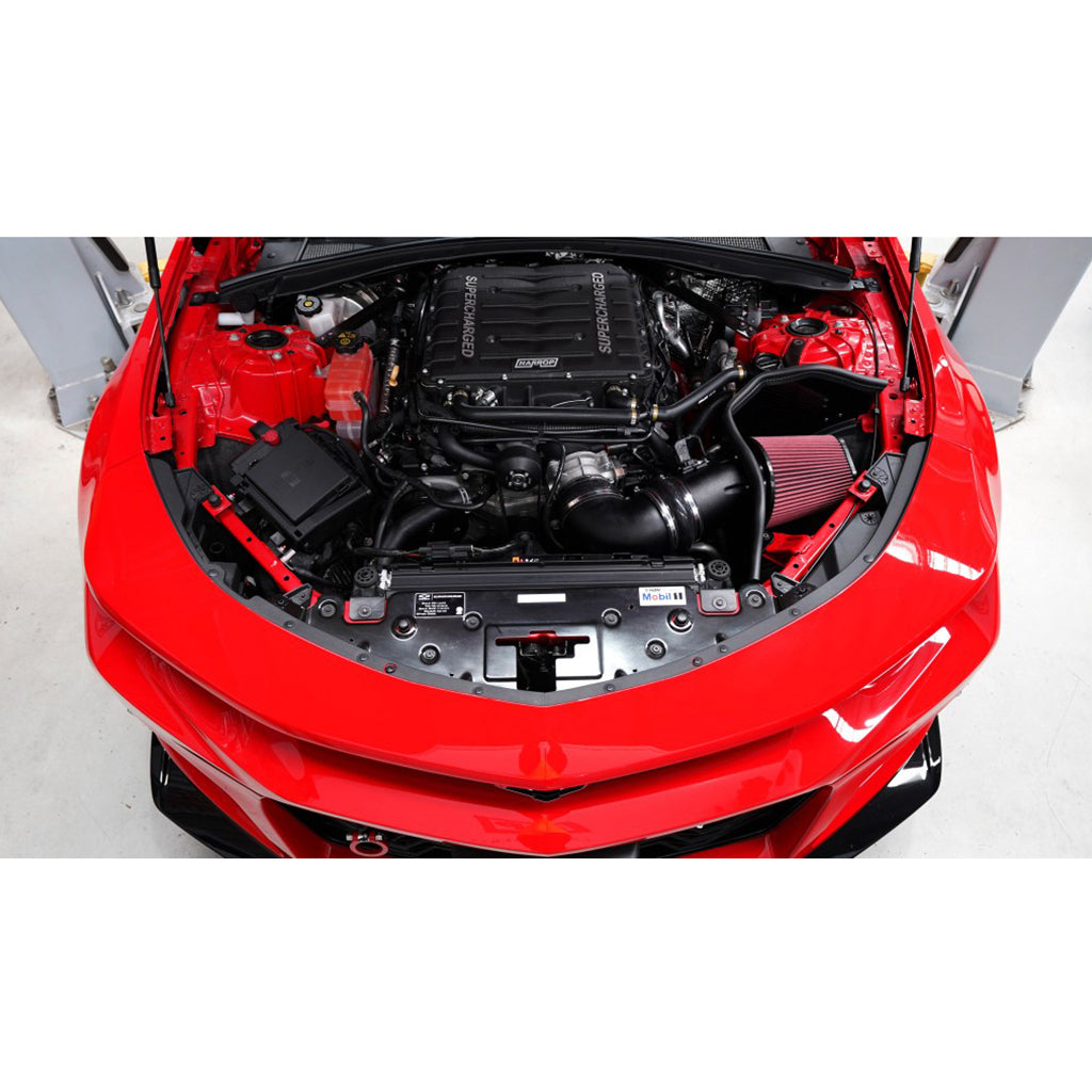 TVS2650 LT4 ZL1 Camaro