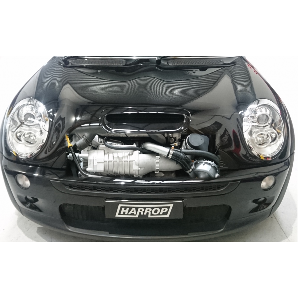 TVS900 R53 MINI COOPER S