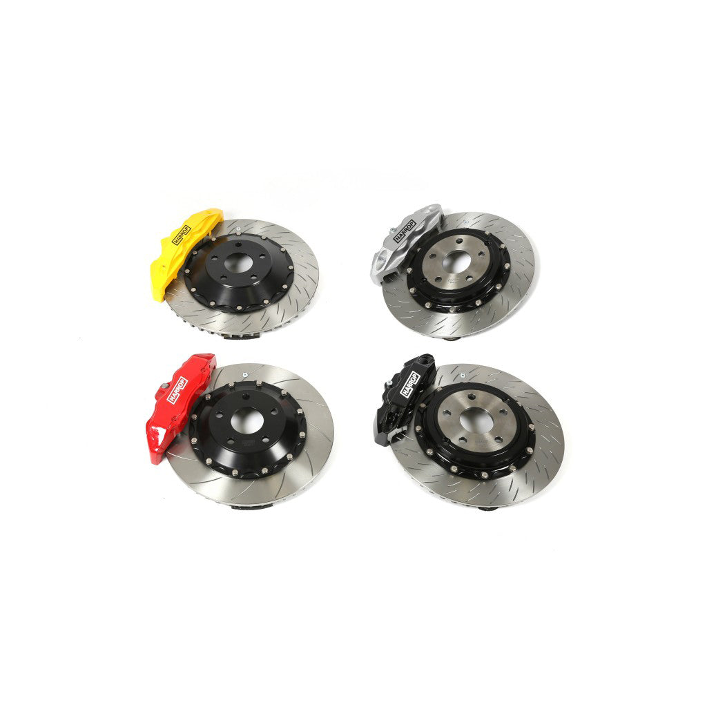 Ultimate Kit Holden VE - VFII