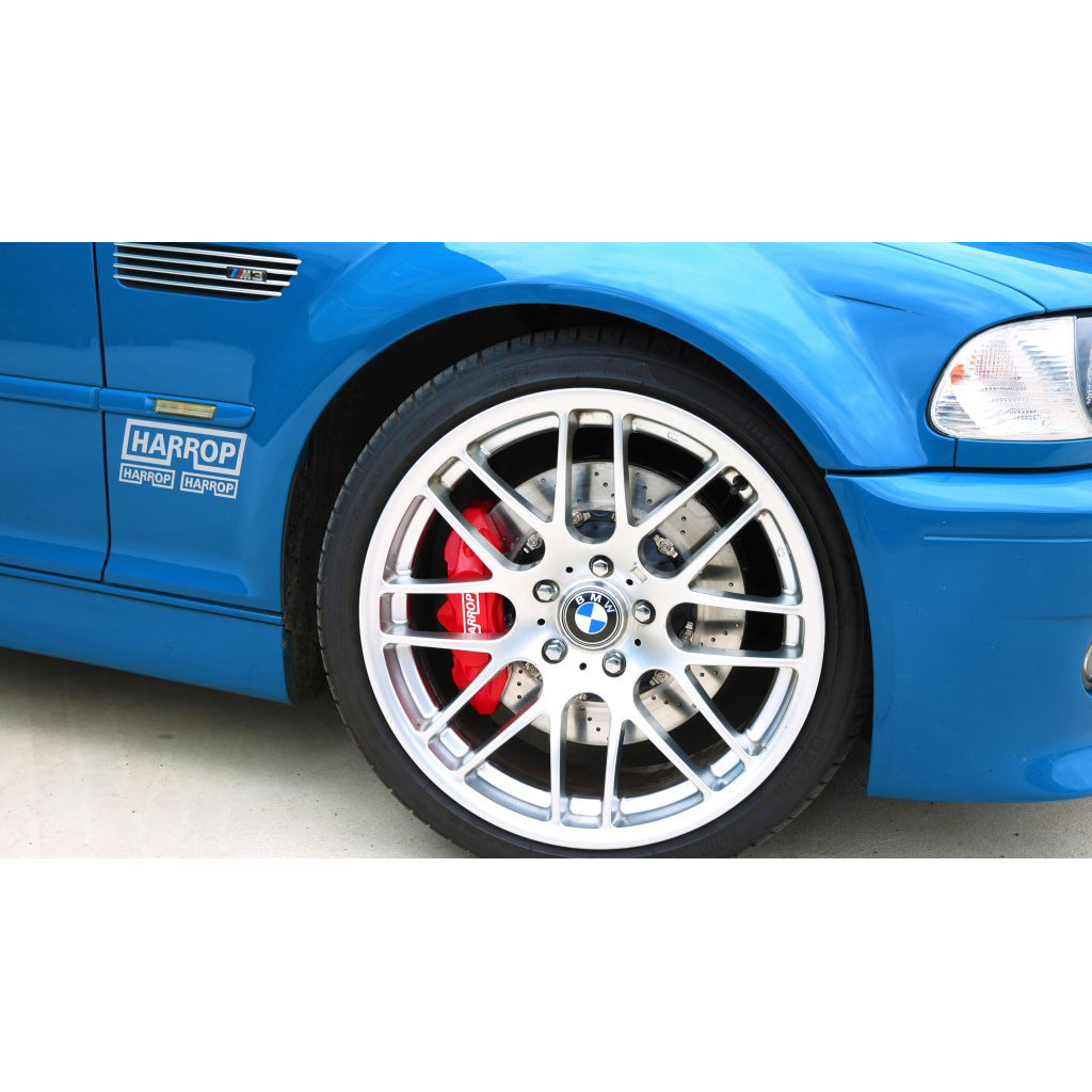 Upgrade Kit Front E46 M3