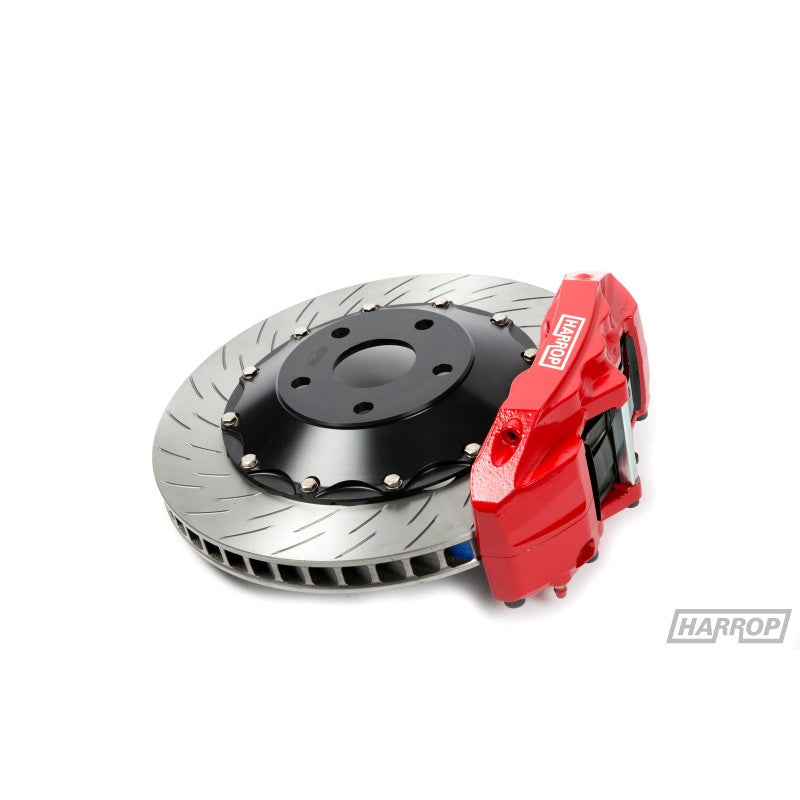ULTIMATE BRAKE UPGRADE KIT - HOLDEN VT - VZ