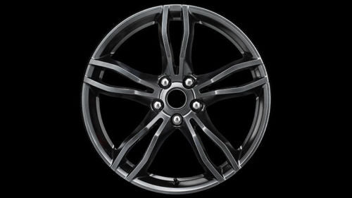 20" INCH VF HSV STYLE WHEELS 20X8.5 RIMS
