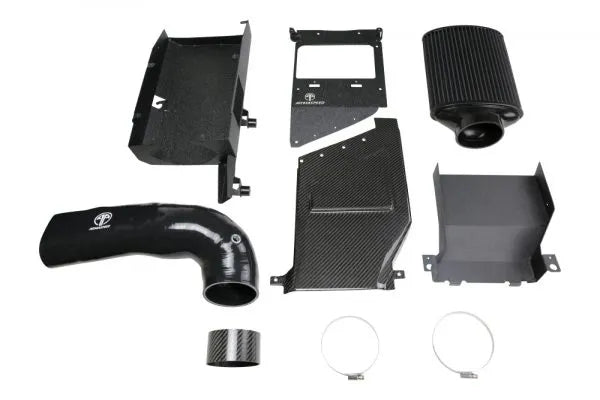 Mercedes-Benz AMG GLE 53 (V167) ARMASPEED Carbon Fiber Intake