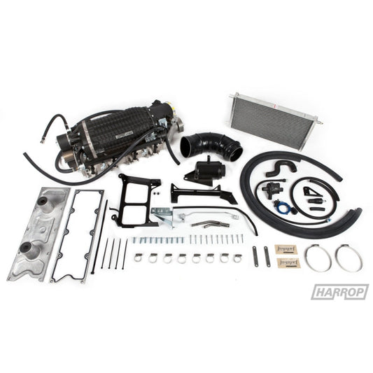 Harrop HTV2300 VT - VE