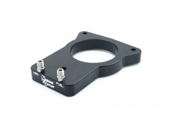 GM 98-02 F-body 78mm Plate System