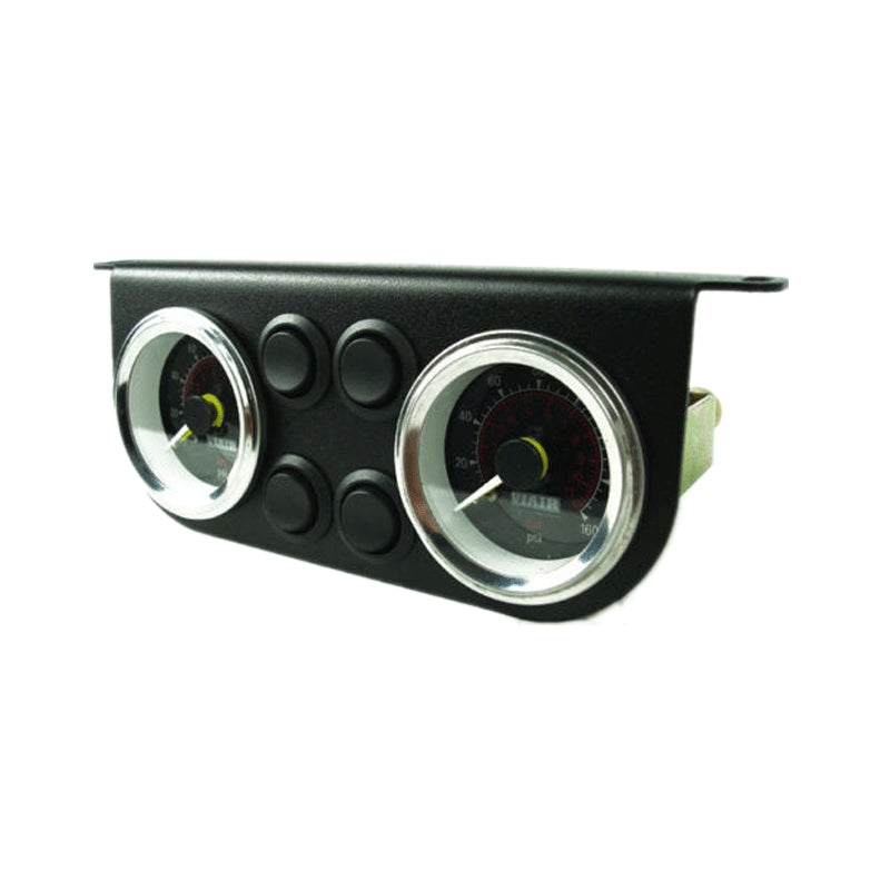 VP - VS AIRRIDE IRS COMPLETE AIRBAG KIT