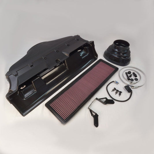 VE - VF MAFLESS OTR KIT
