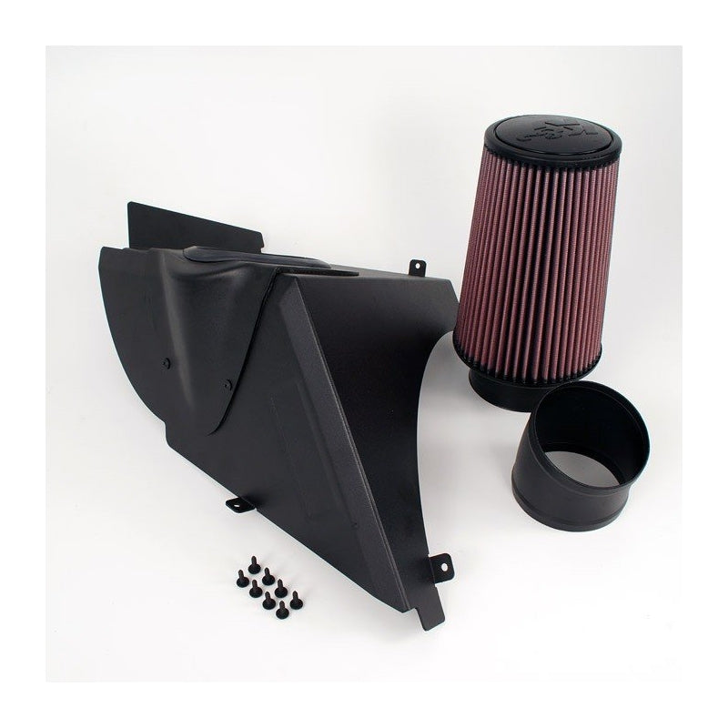 VT - VY Airbox