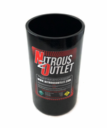 Load image into Gallery viewer, Nitrous Outlet Trashcan - 10lb Nitrous Bottle
