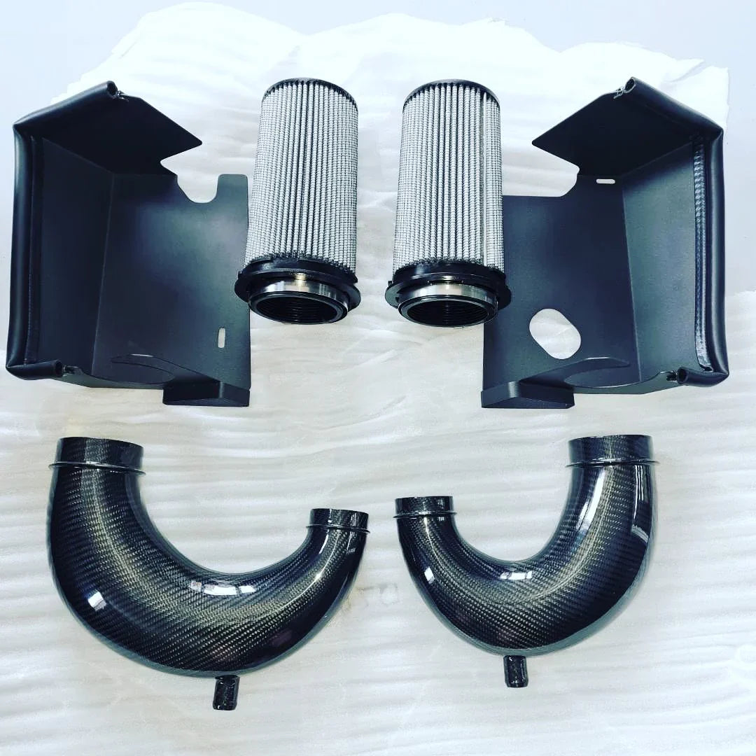 COLD AIR INTAKES