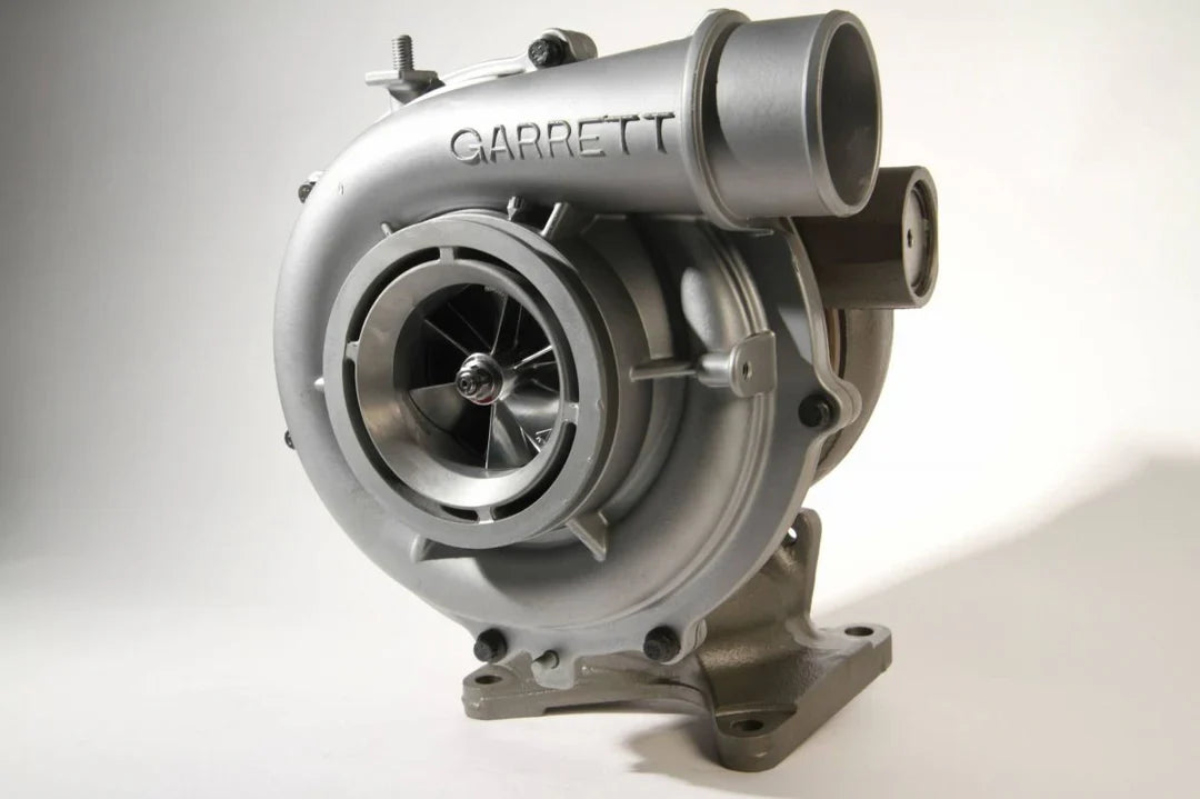 Turbo Chargers