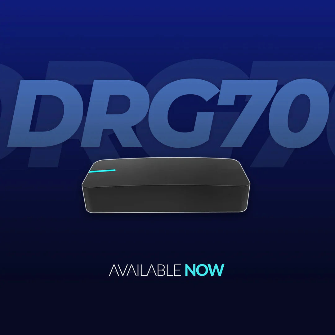 Dragy GPS Performance