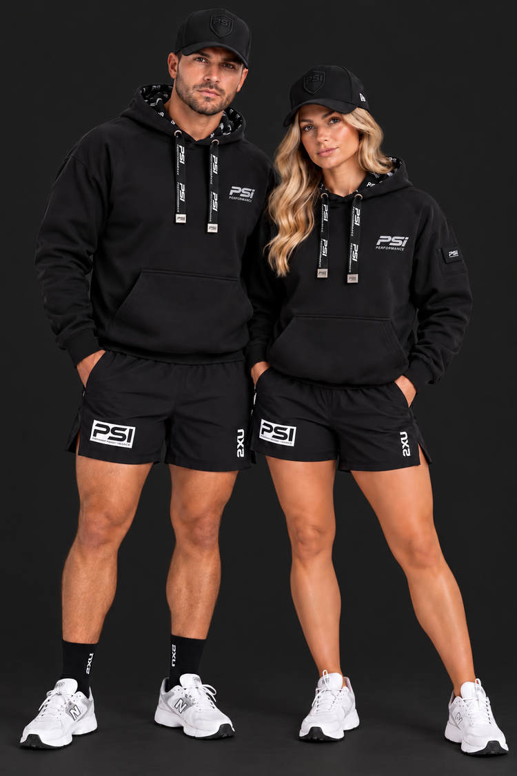 PSI Apparel & Merchandise