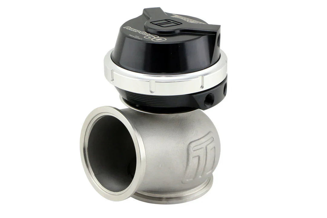 WASTE GATES & BLOW OFF VALVES