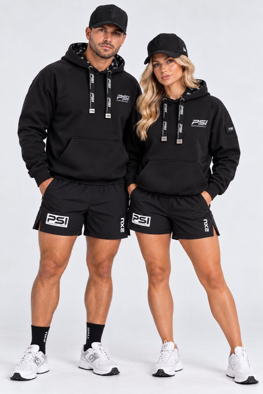 PSI Premium Custom Hoodie