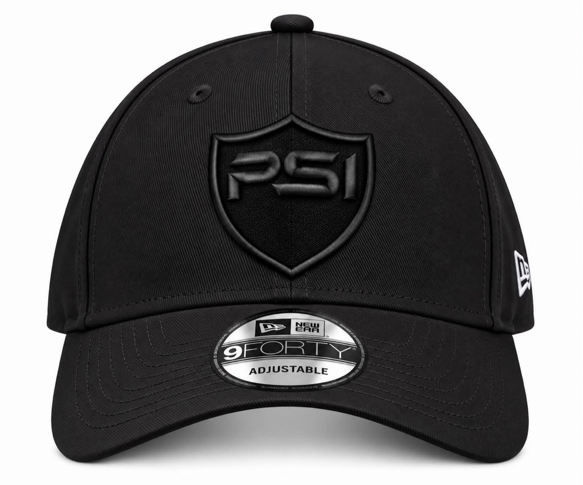 PSI New Era Embroidered Caps