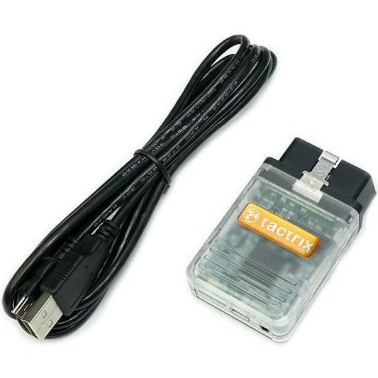 Remote OBD Coding Dongle