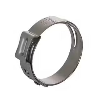 #12 Metal Clip