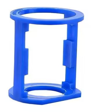 #12 Plastic Clip Locator