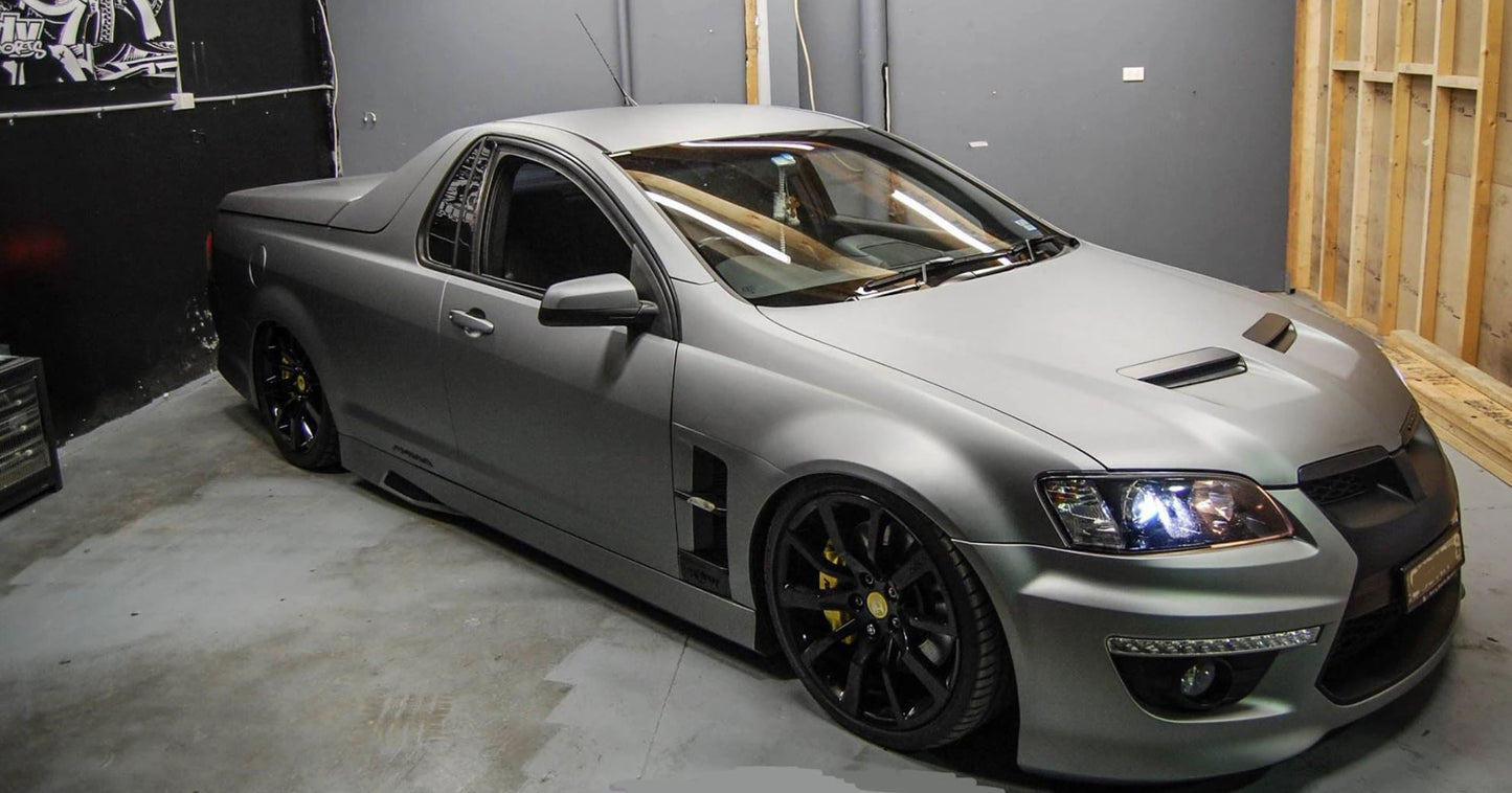 Holden Commodore VE/VF/WM/HSV/Statesman Complete Kit