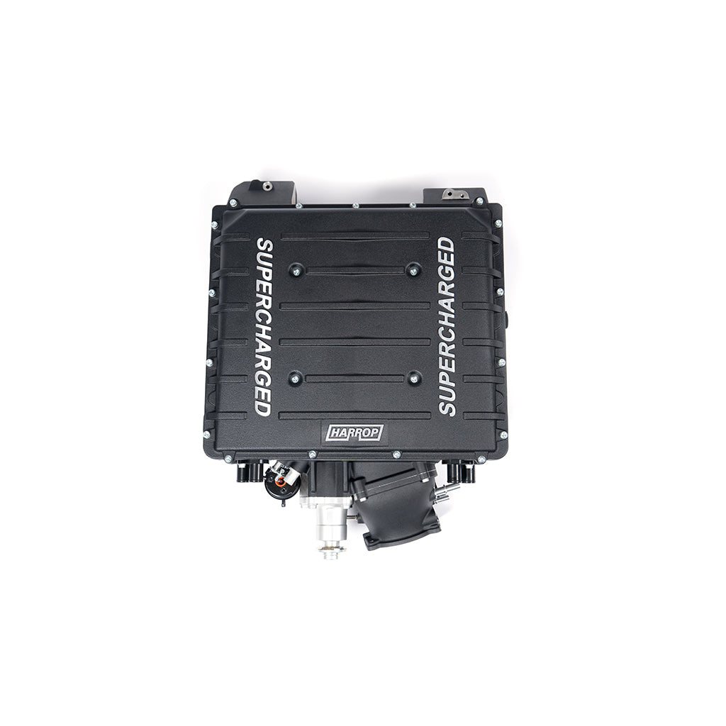 TVS2650 LT1 6th Gen Camaro