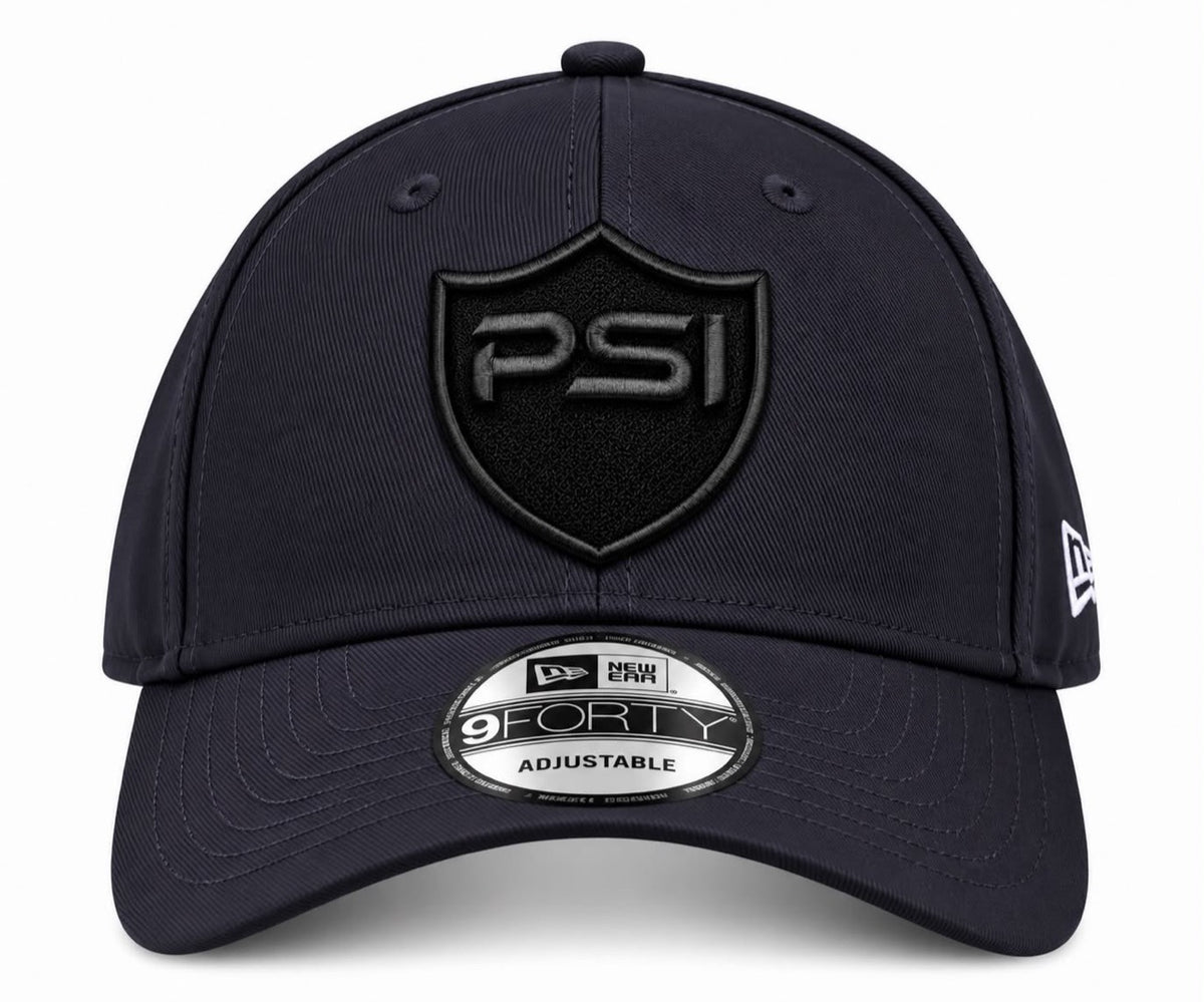 PSI New Era Embroidered Caps