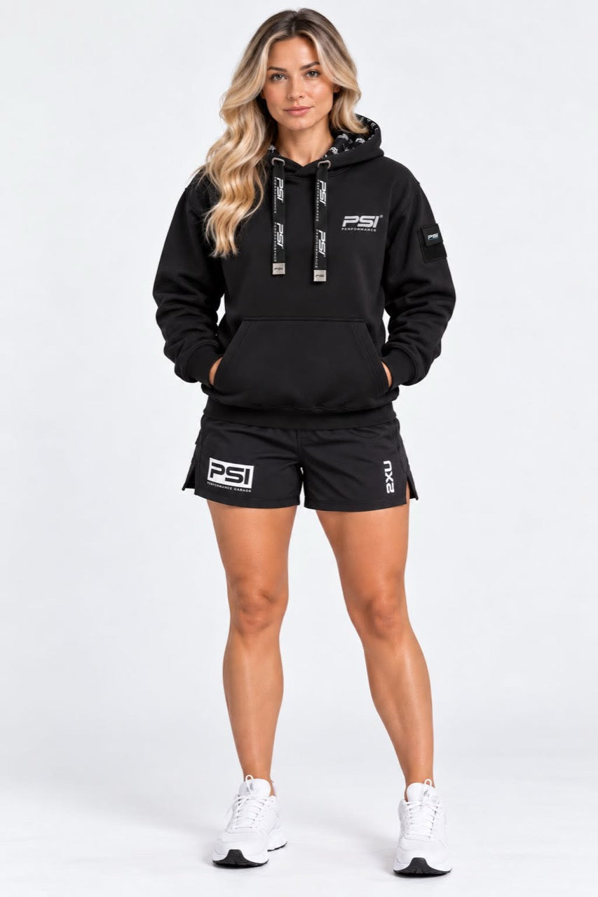 PSI Premium Custom Hoodie