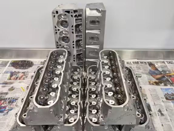 VE/VF Fuel Pump Voltage Booster