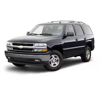 Interchiller 2000-2006 Chevrolet Tahoe