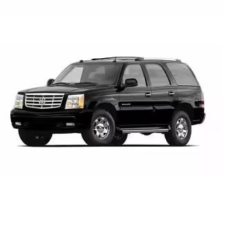 Interchiller 2002-2006 Cadillac Escalade