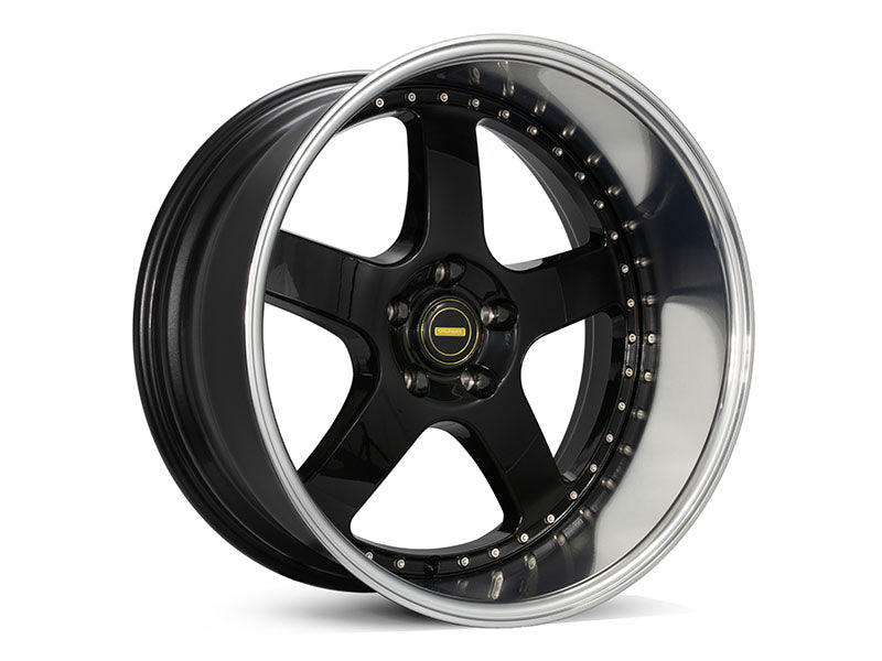 20X10 INCH SIMMONS FR-1 FLOW FORM