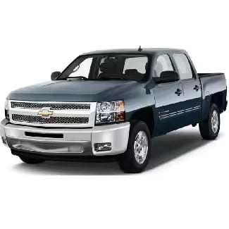 Interchiller 1999-2013 Chevrolet Silverado